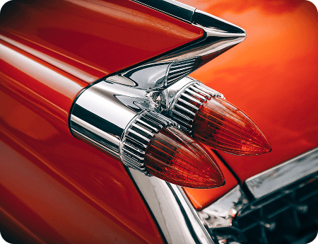 Ma boîte à gants - Application de gestion de collection