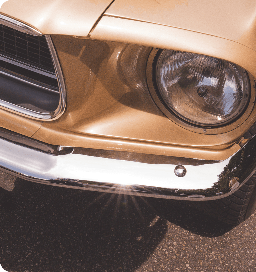 automobile collection