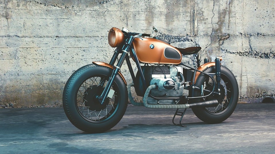Pourquoi faire expertiser un 2 roues de collection ? 