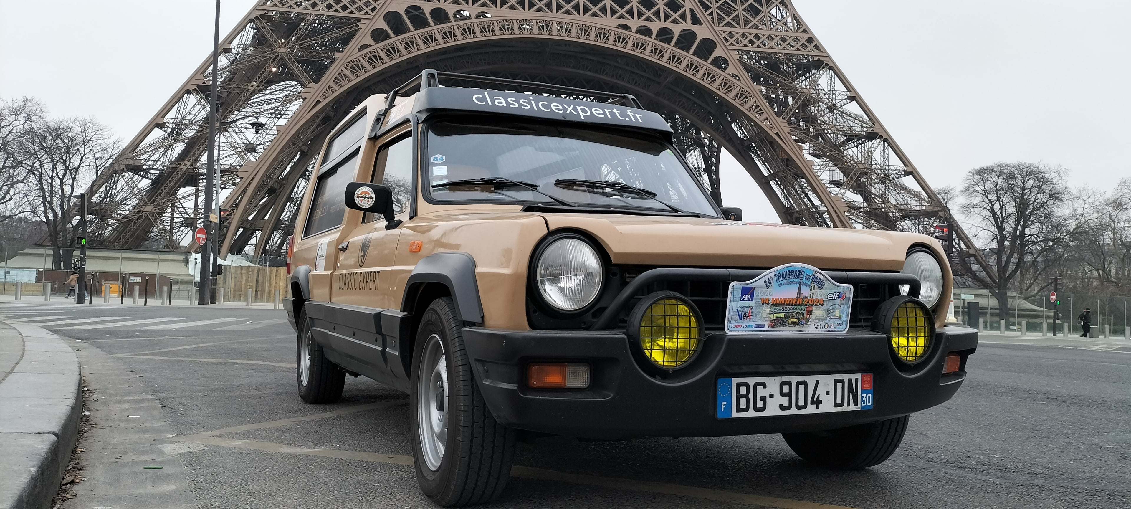 **Jeu Concours 
Fan de Rancho** 