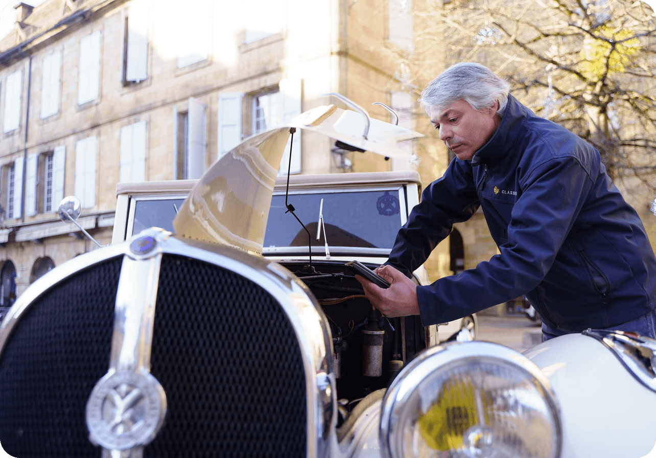 expertise automobile frederic dubois