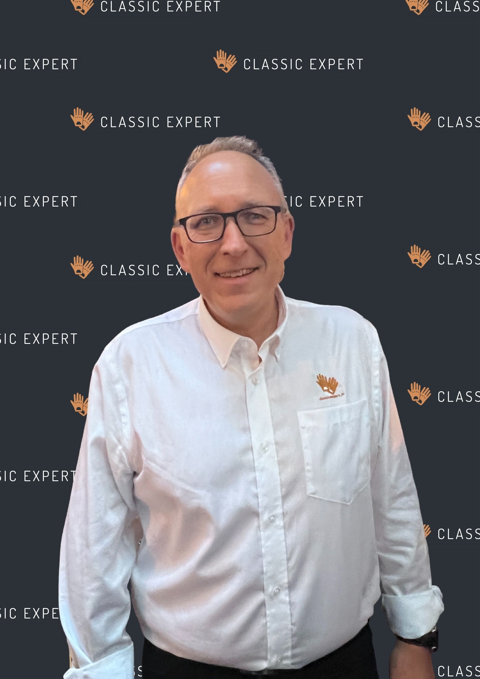 Jean-Paul Collignon , Expert en automobile