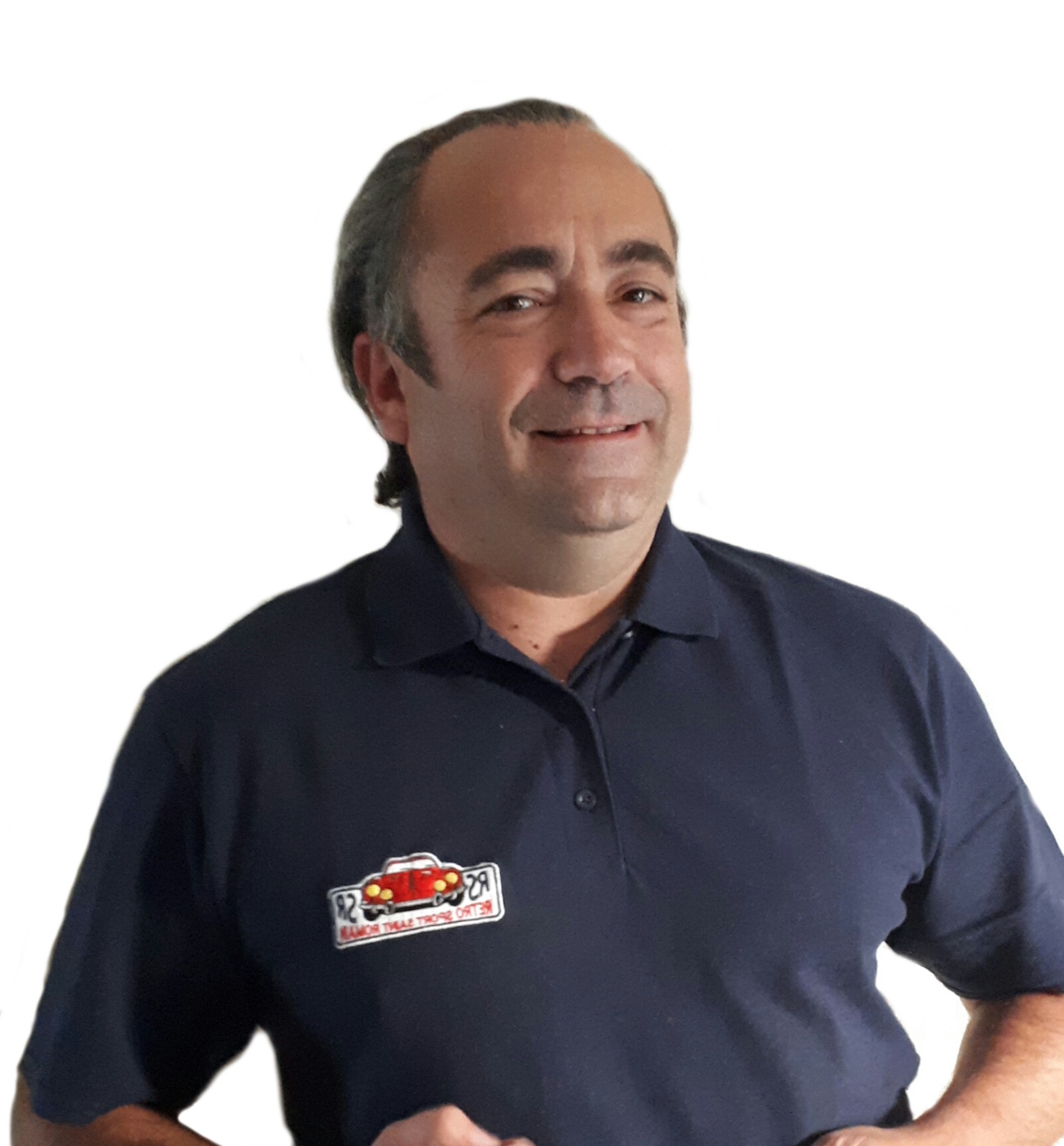 Patrick Vachet, Expert en automobile