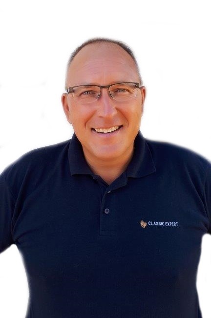 Jean-Paul Collignon , Expert en automobile