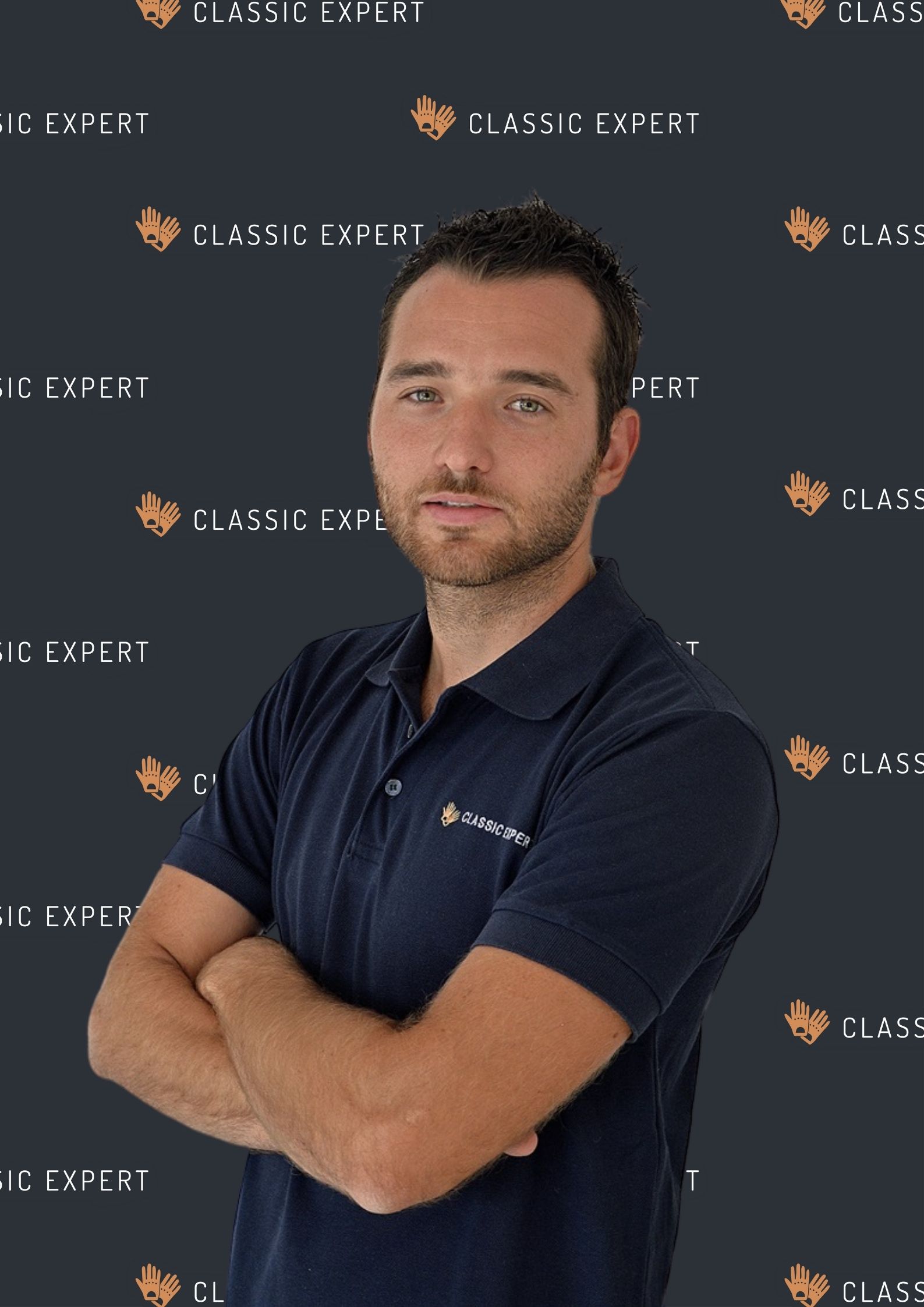 Guillaume MOINE, Expert en automobile